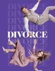 Divorce (2016) — TV series poster