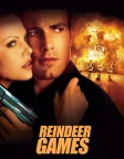 Reindeer Games (2000) — movie poster