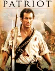 The Patriot (2000) — movie poster