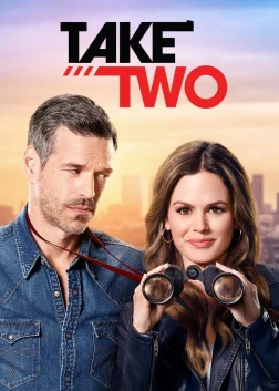 Take Two (2018) — TV series poster