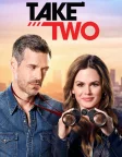 Take Two (2018) — TV series poster
