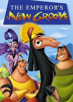 The Emperor's New Groove