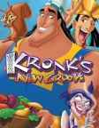 Kronk's New Groove (2005) — animated movie poster