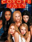 Coyote Ugly (2000) — movie poster