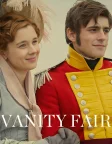 Vanity Fair (2018) — TV series poster