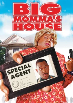 Big Momma's House