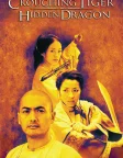 Crouching Tiger, Hidden Dragon (2000) — movie poster