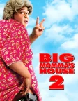 Big Momma's House 2 (2006) — movie poster