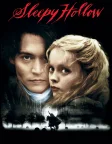 Sleepy Hollow (1999) — movie poster