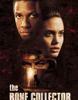 The Bone Collector (1999) — movie poster