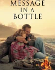 Message in a Bottle (1999) — movie poster