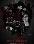 Віджиг (2016) — постер серіалу