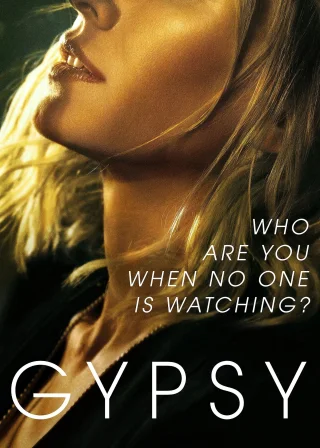 Gypsy (2017) — TV series poster