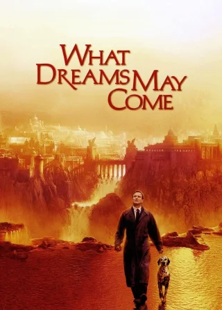 What Dreams May Come (1998) — movie poster