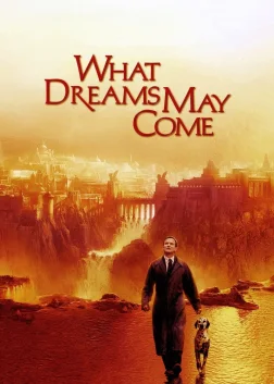 What Dreams May Come (1998) — movie poster