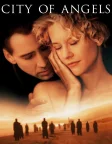 City of Angels (1998) — movie poster