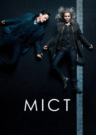 Міст (2011) — постер серіалу