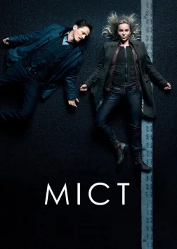Міст (2011) — постер серіалу