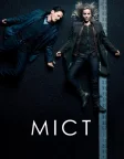 Міст (2011) — постер серіалу