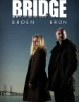 The Bridge (2011) — TV series poster