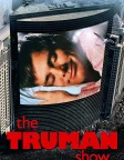 The Truman Show (1998) — movie poster