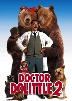 Dr. Dolittle 2