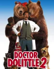 Dr. Dolittle 2 (2001) — movie poster