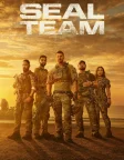 SEAL Team (2017) — TV series poster