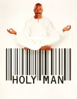 Holy Man (1998) — movie poster