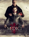 Medici: Masters of Florence (2016) — TV series poster