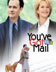 You've Got Mail (1998) — movie poster