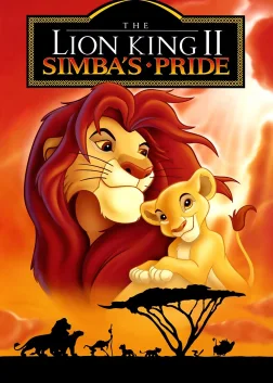 The Lion King II: Simba's Pride