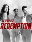 The Blacklist: Redemption (2017) — TV series poster