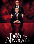 The Devil's Advocate (1997) — movie poster