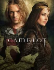 Camelot (2011) — TV series poster