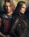 Камелот (2011) — постер серіалу