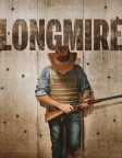 Longmire (2012) — TV series poster