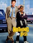 Nothing to Lose (1997) — movie poster