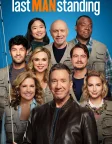 Last Man Standing (2011) — TV series poster