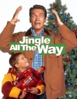 Jingle All the Way (1996) — movie poster