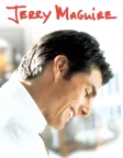 Jerry Maguire (1996) — movie poster