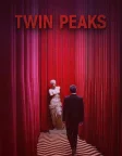 Twin Peaks (1990) — TV series poster