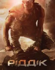 Ріддік (2013) — постер фільму