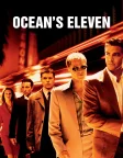 Ocean's Eleven (2001) — movie poster