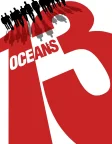 Ocean's Thirteen (2007) — movie poster