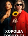 Хороша боротьба (2017) — постер серіалу