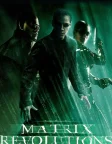 The Matrix Revolutions (2003) — movie poster