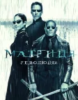 Матриця: Революція (2003) — постер фільму