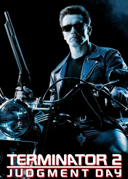 Terminator 2: Judgment Day