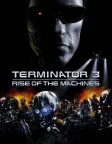 Terminator 3: Rise of the Machines (2003) — movie poster